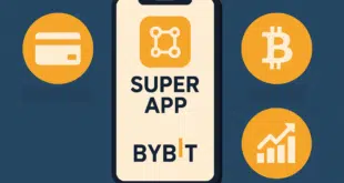 SUPERAPP BYBIT