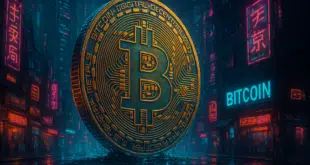 BITCOIN FUTURO